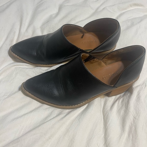 mules - Picture 4 of 5